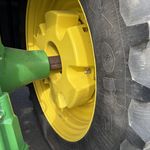 Used 2025 John Deere 8R280 at Papé Machinery Ag & Turf in Walla Walla, WA