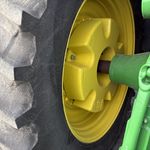 Used 2025 John Deere 8R280 at Papé Machinery Ag & Turf in Walla Walla, WA