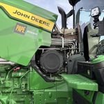 Used 2025 John Deere 8R280 at Papé Machinery Ag & Turf in Walla Walla, WA