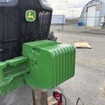 Used 2025 John Deere 8R280 at Papé Machinery Ag & Turf in Walla Walla, WA