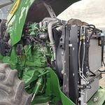 Used 2025 John Deere 8R280 at Papé Machinery Ag & Turf in Walla Walla, WA