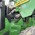 Used 2025 John Deere 8R280 at Papé Machinery Ag & Turf in Walla Walla, WA