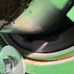 Used 2025 John Deere 8R280 at Papé Machinery Ag & Turf in Walla Walla, WA