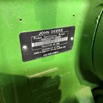 Used 2025 John Deere 8R280 at Papé Machinery Ag & Turf in Walla Walla, WA