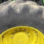 Used 2025 John Deere 8R280 at Papé Machinery Ag & Turf in Walla Walla, WA