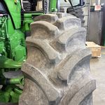 Used 2025 John Deere 8R280 at Papé Machinery Ag & Turf in Walla Walla, WA
