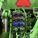 Used 2025 John Deere 8R280 at Papé Machinery Ag & Turf in Walla Walla, WA