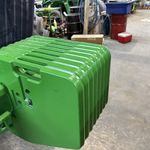 Used 2025 John Deere 8R280 at Papé Machinery Ag & Turf in Walla Walla, WA