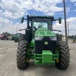 Used 2025 John Deere 8R280 at Papé Machinery Ag & Turf in Walla Walla, WA