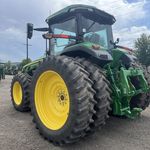 Used 2025 John Deere 8R280 at Papé Machinery Ag & Turf in Walla Walla, WA