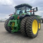 Used 2025 John Deere 8R280 at Papé Machinery Ag & Turf in Walla Walla, WA