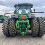 Used 2025 John Deere 8R280 at Papé Machinery Ag & Turf in Walla Walla, WA