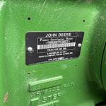Used 2025 John Deere 8R280 at Papé Machinery Ag & Turf in Walla Walla, WA