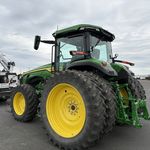 Used 2025 John Deere 8R280 at Papé Machinery Ag & Turf in Walla Walla, WA