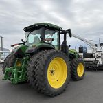 Used 2025 John Deere 8R280 at Papé Machinery Ag & Turf in Walla Walla, WA