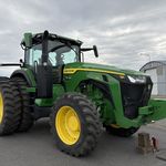 Used 2025 John Deere 8R280 at Papé Machinery Ag & Turf in Walla Walla, WA