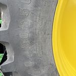 Used 2025 John Deere 8R280 at Papé Machinery Ag & Turf in Walla Walla, WA