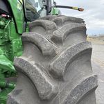 Used 2025 John Deere 8R280 at Papé Machinery Ag & Turf in Walla Walla, WA