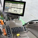 Used 2025 John Deere 8R280 at Papé Machinery Ag & Turf in Walla Walla, WA