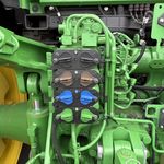 Used 2025 John Deere 8R280 at Papé Machinery Ag & Turf in Walla Walla, WA