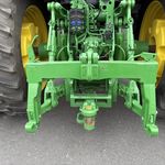 Used 2025 John Deere 8R280 at Papé Machinery Ag & Turf in Walla Walla, WA