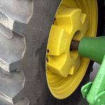 Used 2025 John Deere 8R280 at Papé Machinery Ag & Turf in Walla Walla, WA