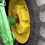Used 2025 John Deere 8R280 at Papé Machinery Ag & Turf in Walla Walla, WA