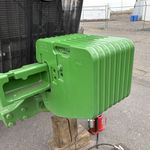 Used 2025 John Deere 8R280 at Papé Machinery Ag & Turf in Walla Walla, WA