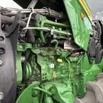 Used 2025 John Deere 8R280 at Papé Machinery Ag & Turf in Walla Walla, WA