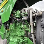 Used 2025 John Deere 8R280 at Papé Machinery Ag & Turf in Walla Walla, WA