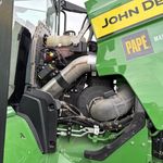Used 2025 John Deere 8R280 at Papé Machinery Ag & Turf in Walla Walla, WA
