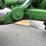 Used 2025 John Deere 8R280 at Papé Machinery Ag & Turf in Walla Walla, WA
