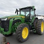 Used 2025 John Deere 8R280 at Papé Machinery Ag & Turf in Walla Walla, WA