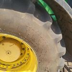 Used 2012 John Deere 8285R at Papé Machinery Ag & Turf in Salem, OR