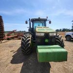 Used 2012 John Deere 8285R at Papé Machinery Ag & Turf in Salem, OR