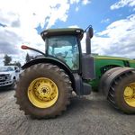 Used 2012 John Deere 8285R at Papé Machinery Ag & Turf in Salem, OR