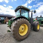Used 2012 John Deere 8285R at Papé Machinery Ag & Turf in Salem, OR