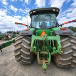 Used 2012 John Deere 8285R at Papé Machinery Ag & Turf in Salem, OR