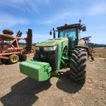 Used 2012 John Deere 8285R at Papé Machinery Ag & Turf in Salem, OR
