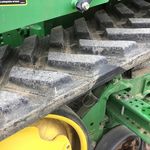 Used 2010 John Deere 8295RT at Papé Machinery Ag & Turf in Quincy, WA