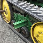 Used 2010 John Deere 8295RT at Papé Machinery Ag & Turf in Quincy, WA