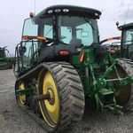 Used 2010 John Deere 8295RT at Papé Machinery Ag & Turf in Quincy, WA
