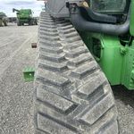 Used 2010 John Deere 8295RT at Papé Machinery Ag & Turf in Quincy, WA