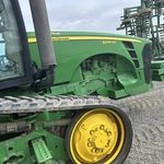 Used 2010 John Deere 8295RT at Papé Machinery Ag & Turf in Quincy, WA
