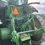 Used 2010 John Deere 8295RT at Papé Machinery Ag & Turf in Quincy, WA