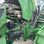 Used 2010 John Deere 8295RT at Papé Machinery Ag & Turf in Quincy, WA