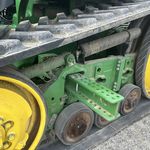 Used 2010 John Deere 8295RT at Papé Machinery Ag & Turf in Quincy, WA