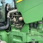 Used 2010 John Deere 8295RT at Papé Machinery Ag & Turf in Quincy, WA