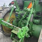 Used 2010 John Deere 8295RT at Papé Machinery Ag & Turf in Quincy, WA