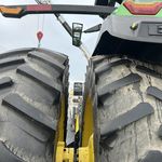 Used 2023 John Deere 8R310 at Papé Machinery Ag & Turf in Walla Walla, WA